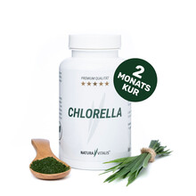 CHLORELLA